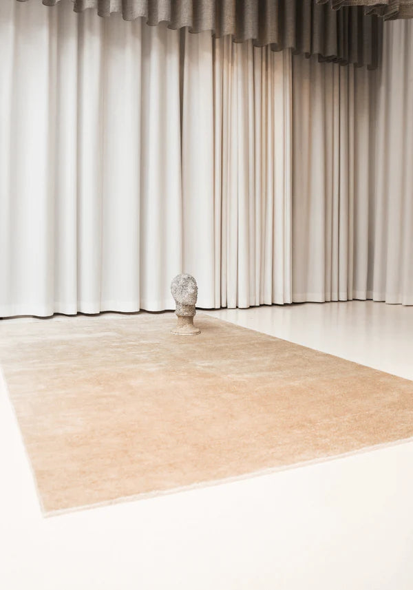 Suède Shades 11 - Simmer Sand