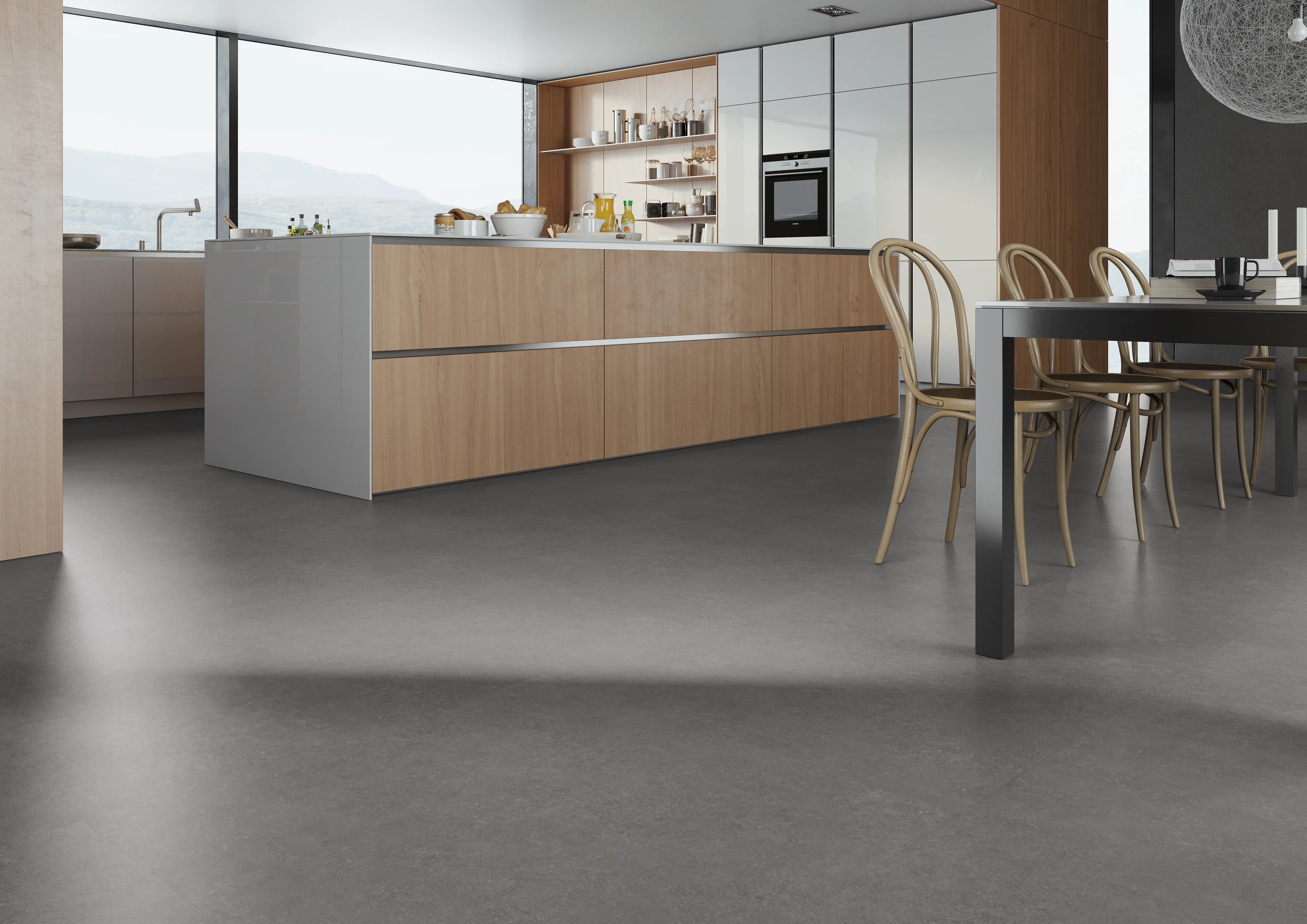 Touchstone Grand 150