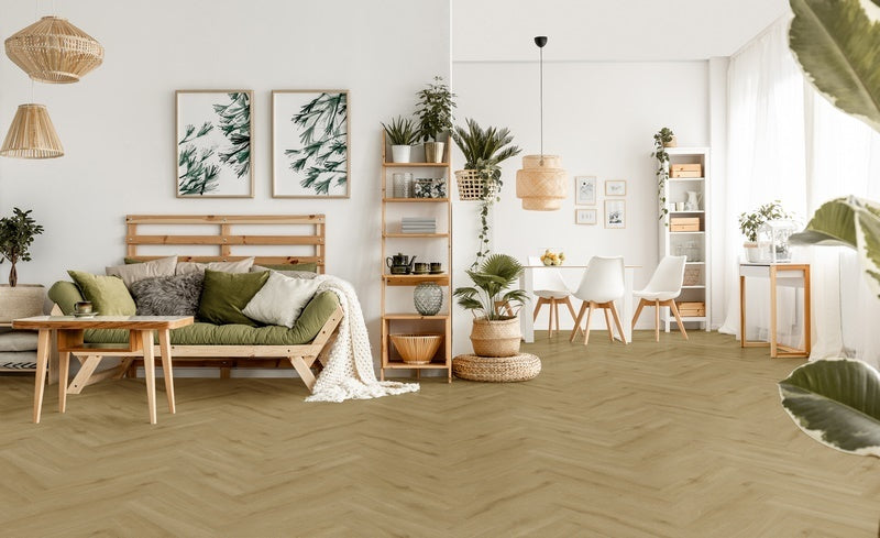 Callisto Visgraat 4201 sfeer