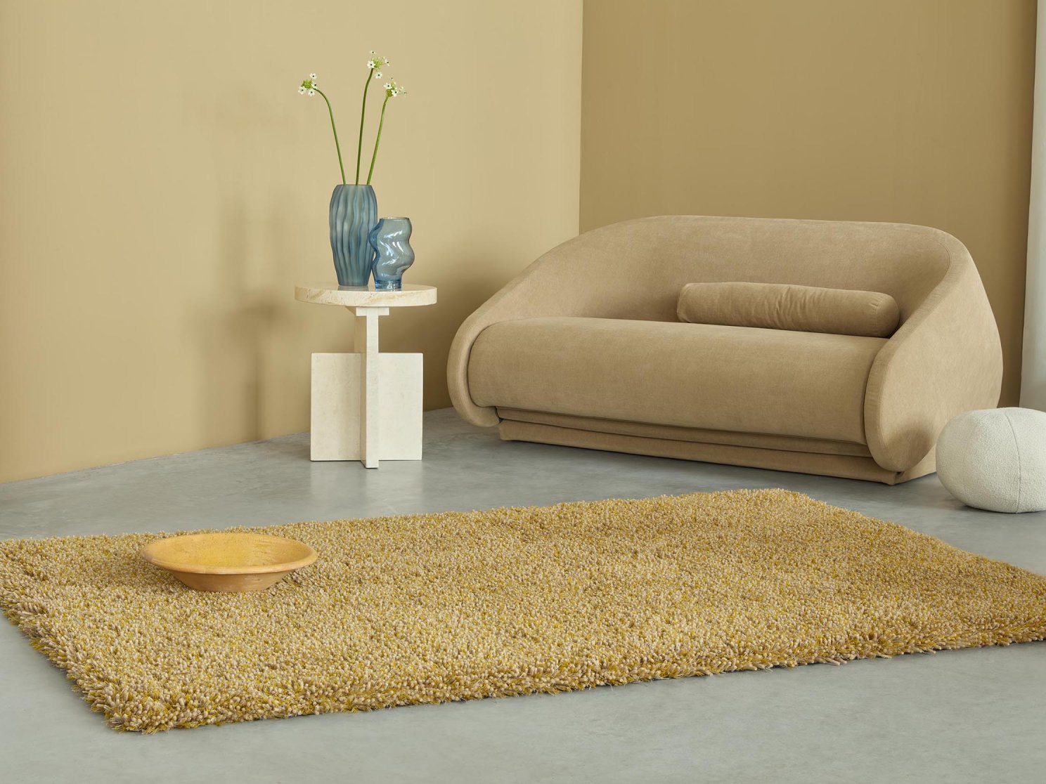 Brink and Campman Sprout Ceylon Sand 013326