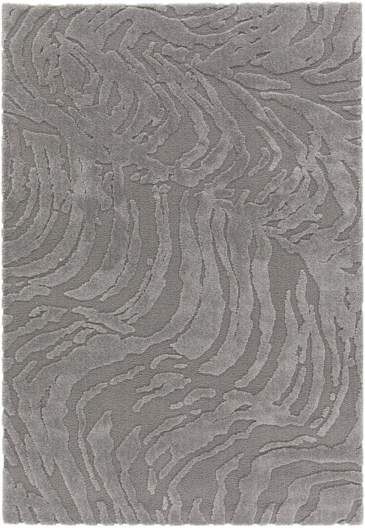 Eurogros Karpet Corpus - Corpus 077 Grijs