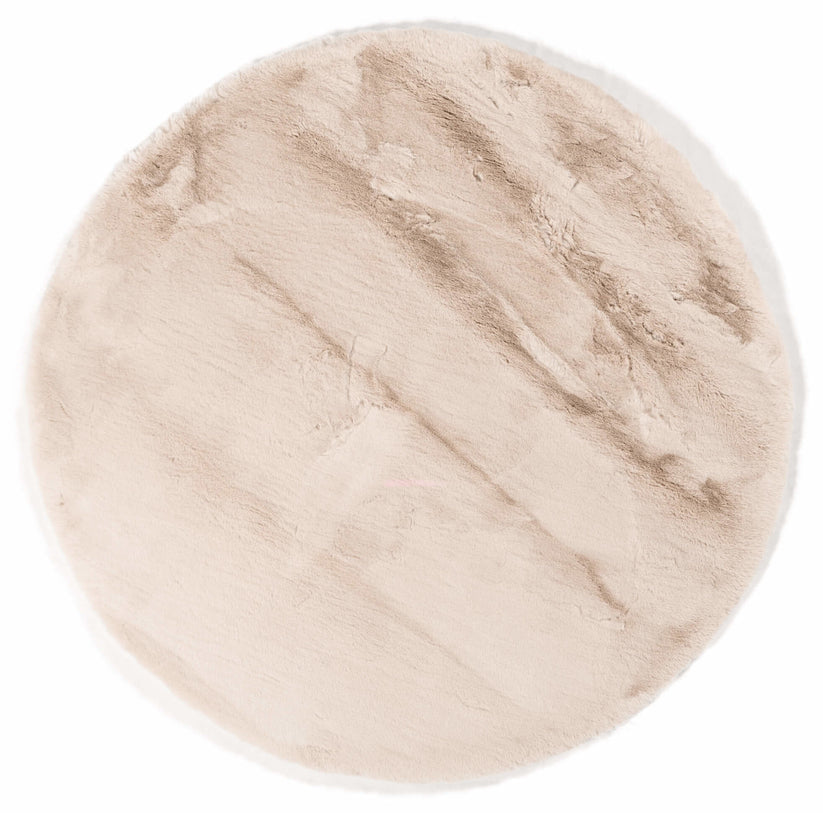 Galaxy-ecru-10-rond-hoogpolig