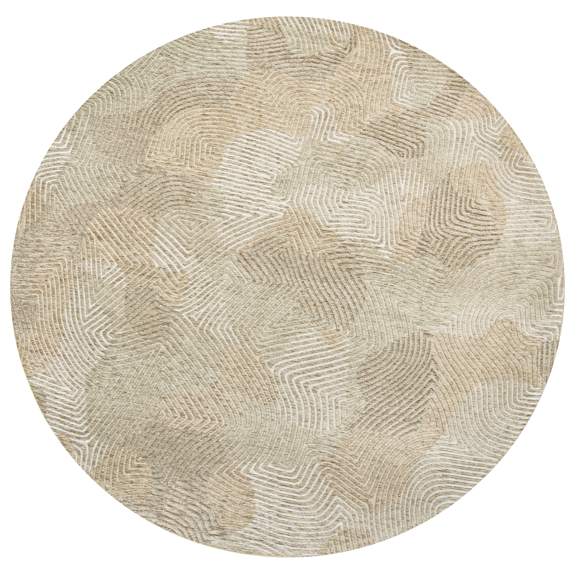 Shell Beige 9229 - Coral Collection