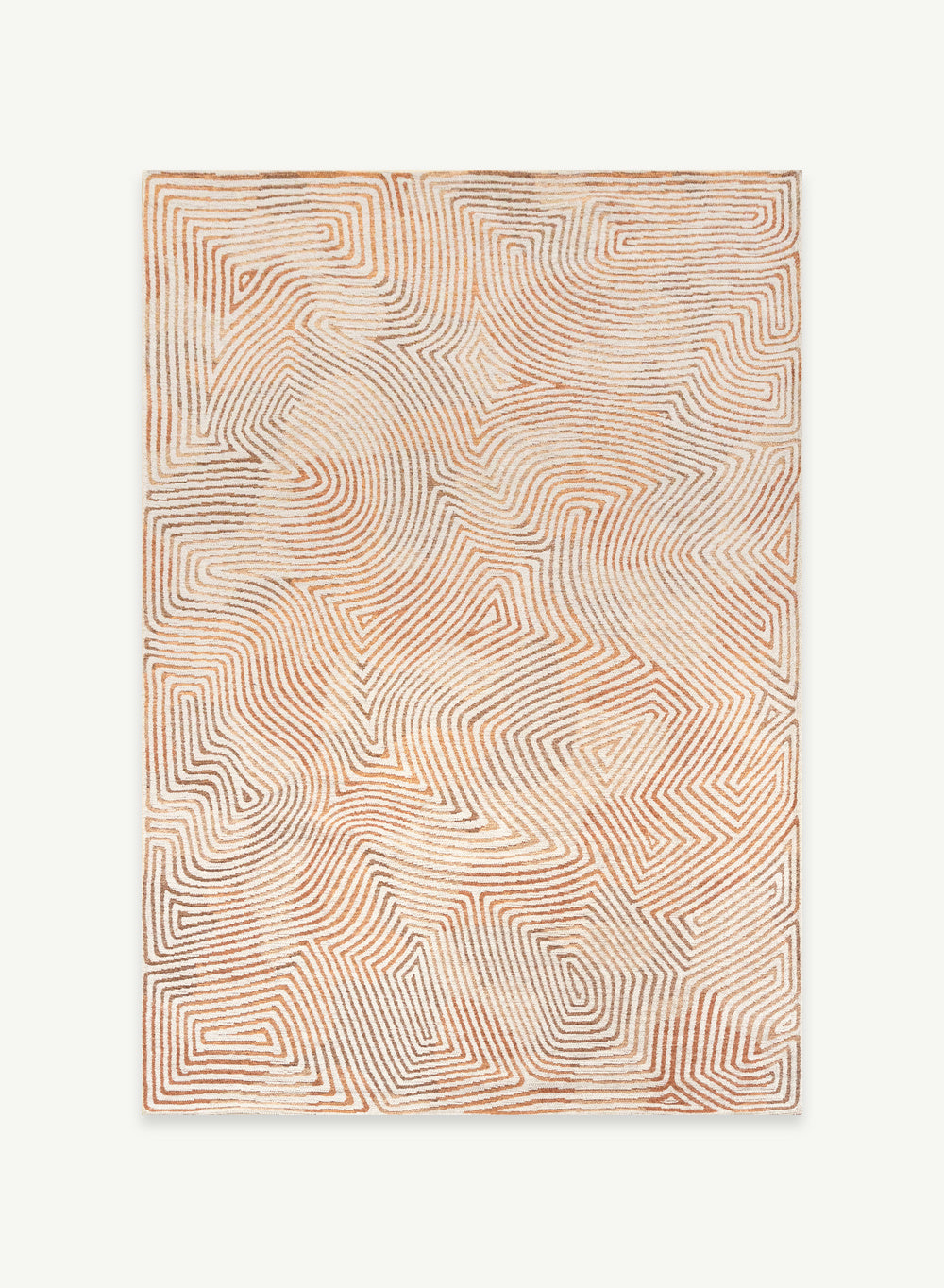 Coral - Indian Sand 9800