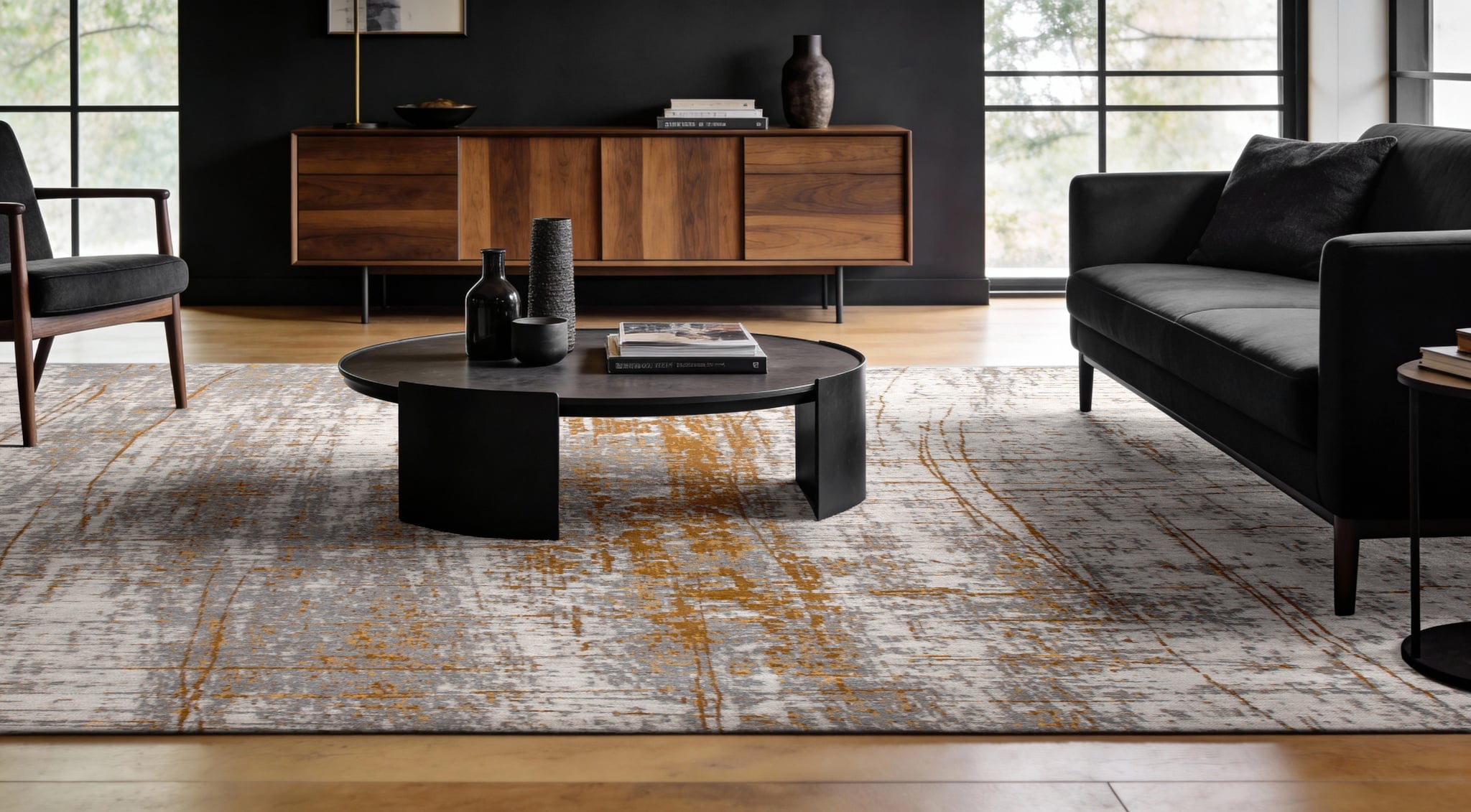Columbus Gold 8419 - Griff Collection