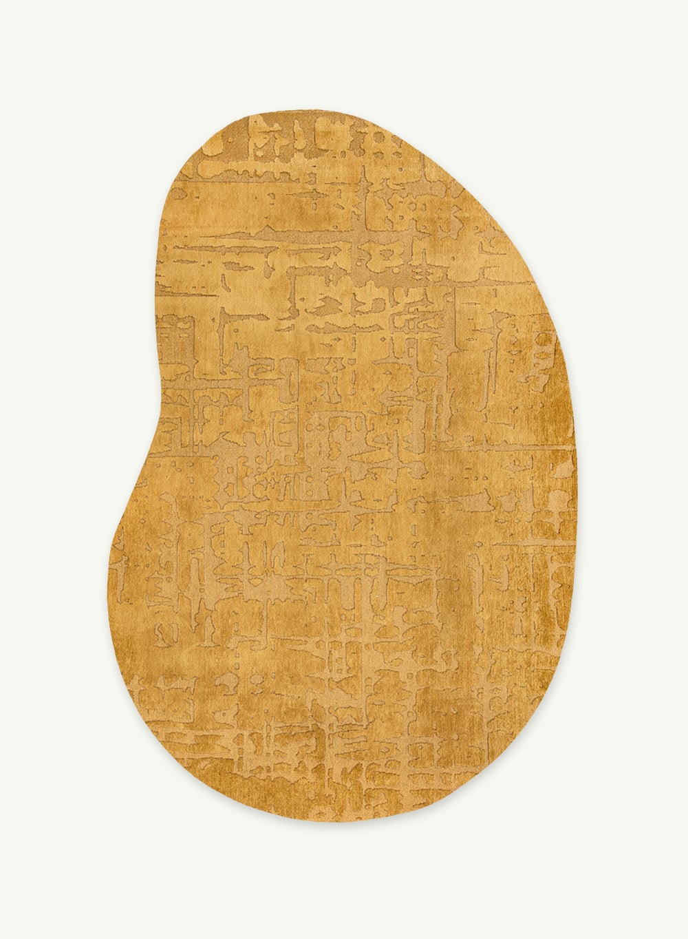Madagascar Gold 9201 - Baobab Collection