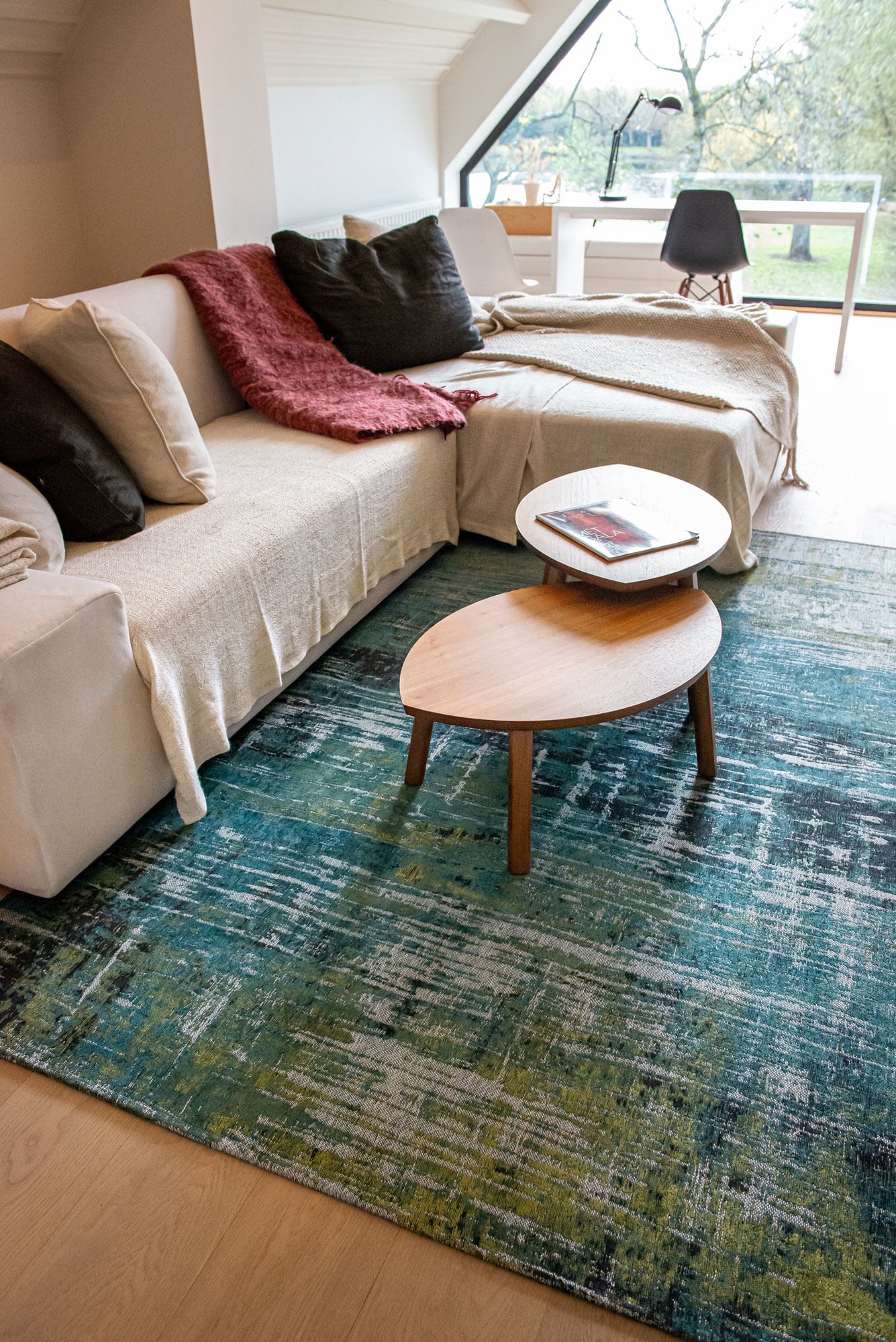 Cove 9126 - Streaks Collection