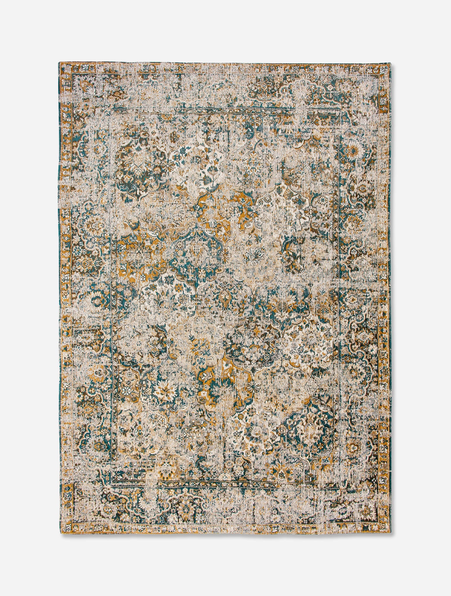 Fener 9127 - Bakhtiari Collection