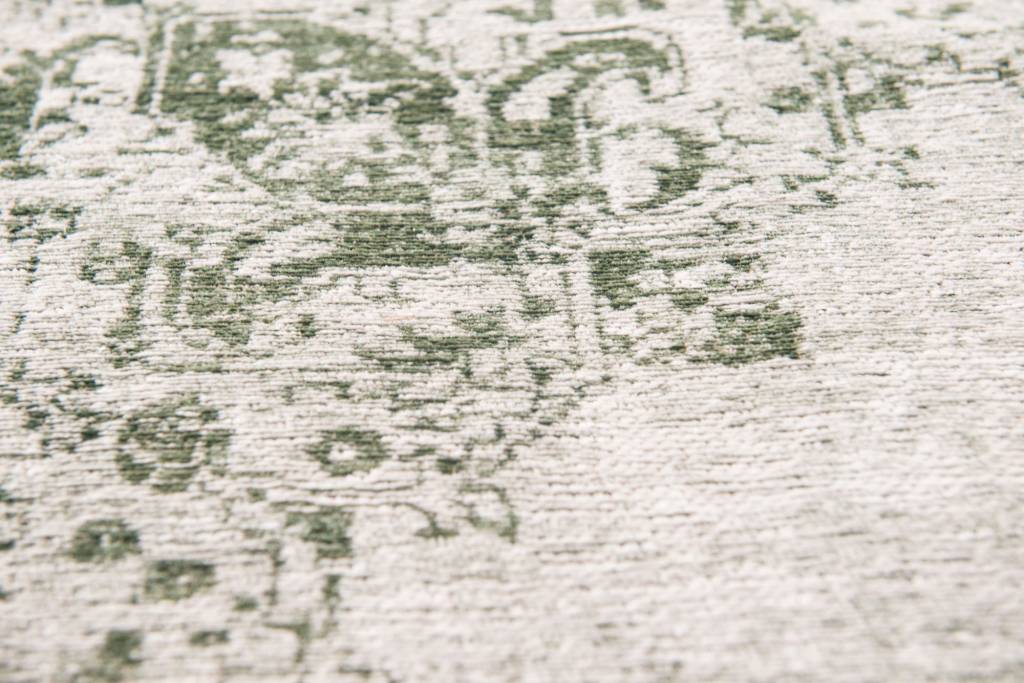 Khayma - Green Border 8679