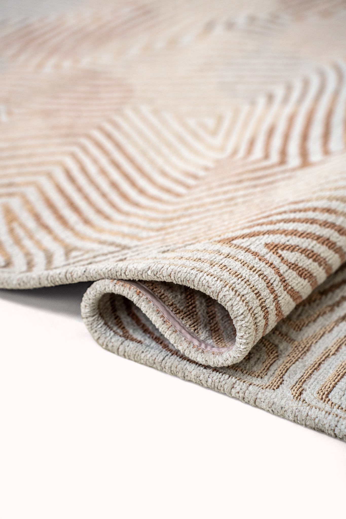 Coral - Indian Sand 9800