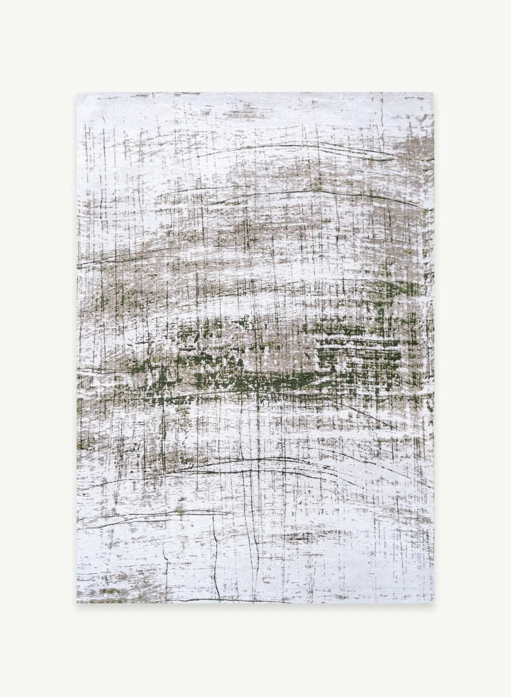 Central Green 9797 - Griff Collection