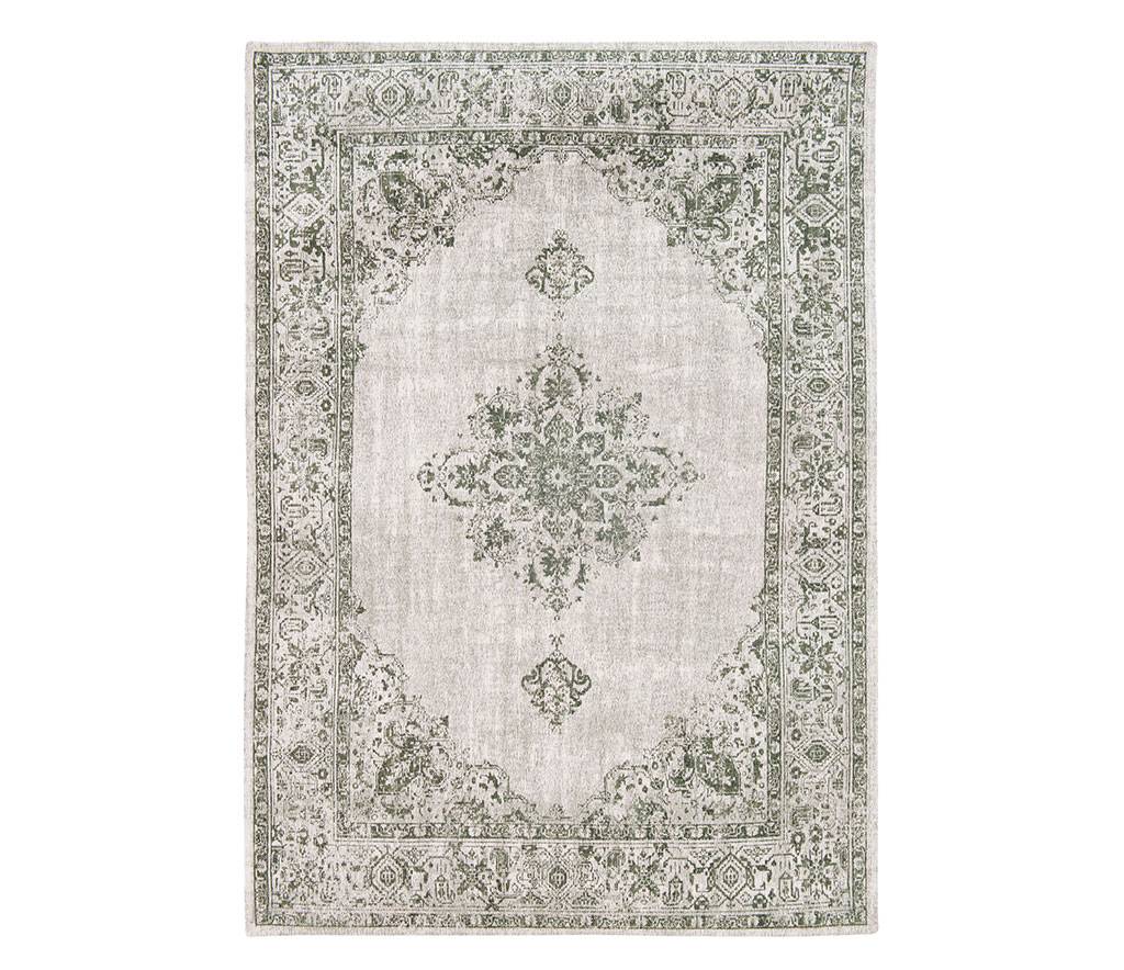 Khayma - Green Border 8679