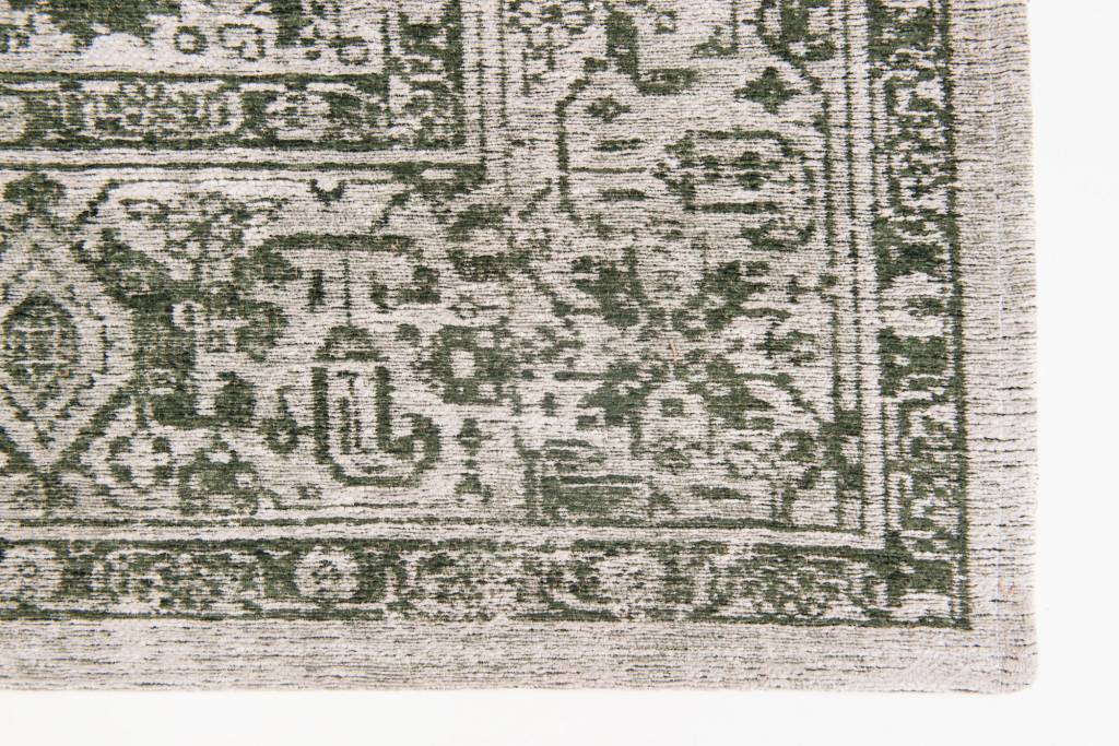Khayma - Green Border 8679