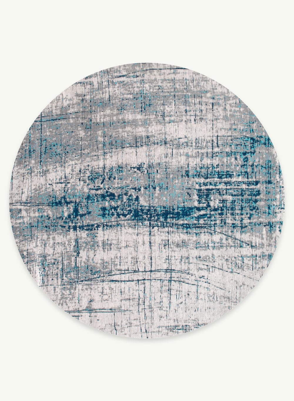 Bronx Azurite 8421 - Griff Collection