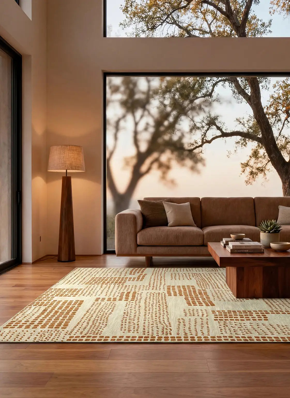Zen Garden - Dryed Banana 2079