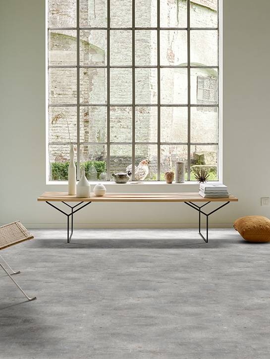 Sfeerfoto Dynamic Concrete