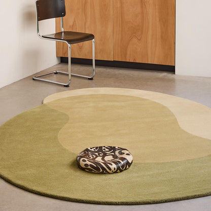 Brink and Campman Element Lane Green | 087507