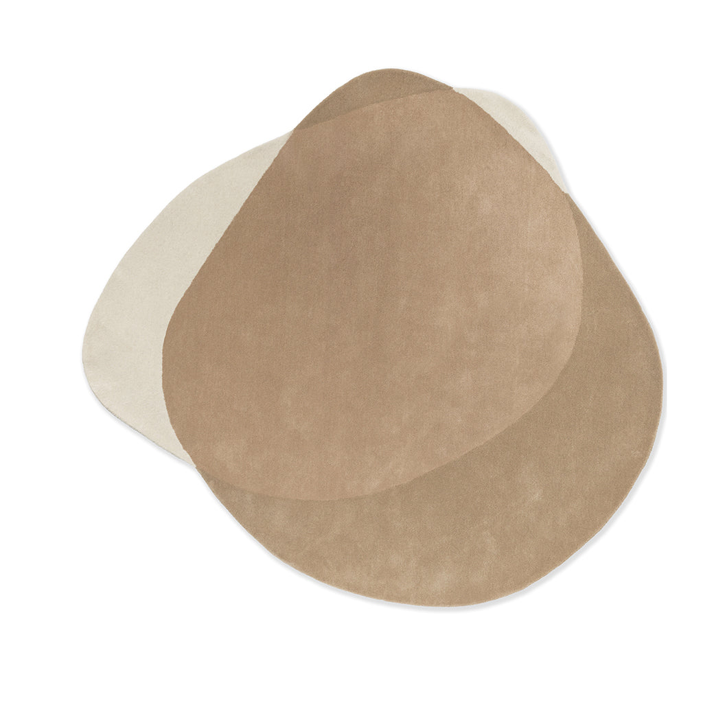 Brink and Campman Element Arp Natural 087601