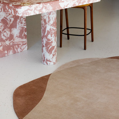 Brink and Campman Element Moore Caramel 087801