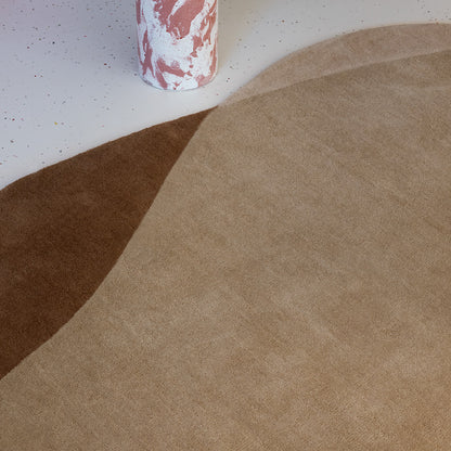 Brink and Campman Element Moore Caramel 087801