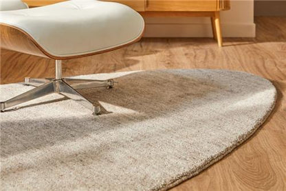 Brinker New Berbero beige 101 maatwerk