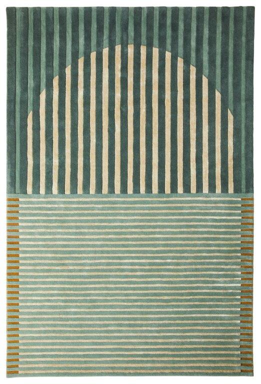 Fano Green 140x200