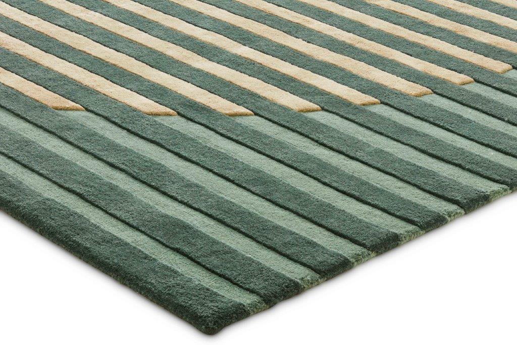Fano Green 140x200