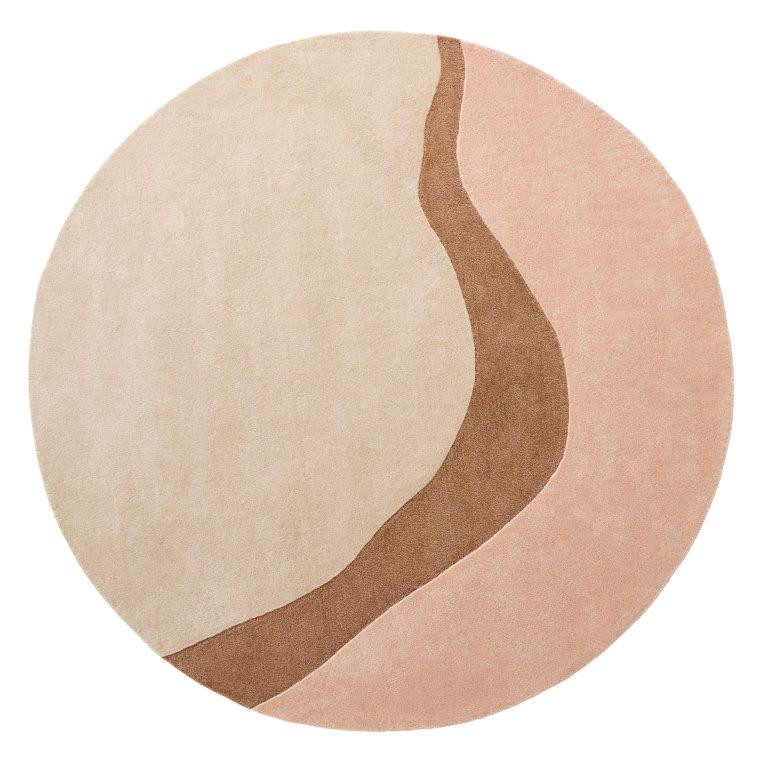 Organix 620 Blush 200Ø
