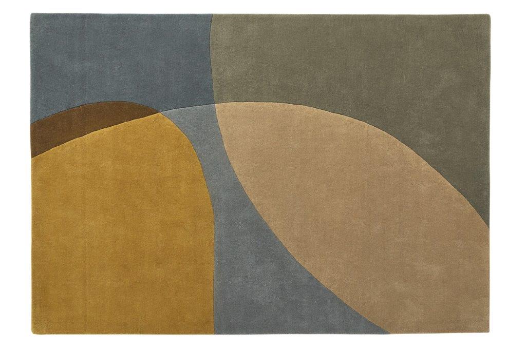 Shades 070 Vintage 160x230