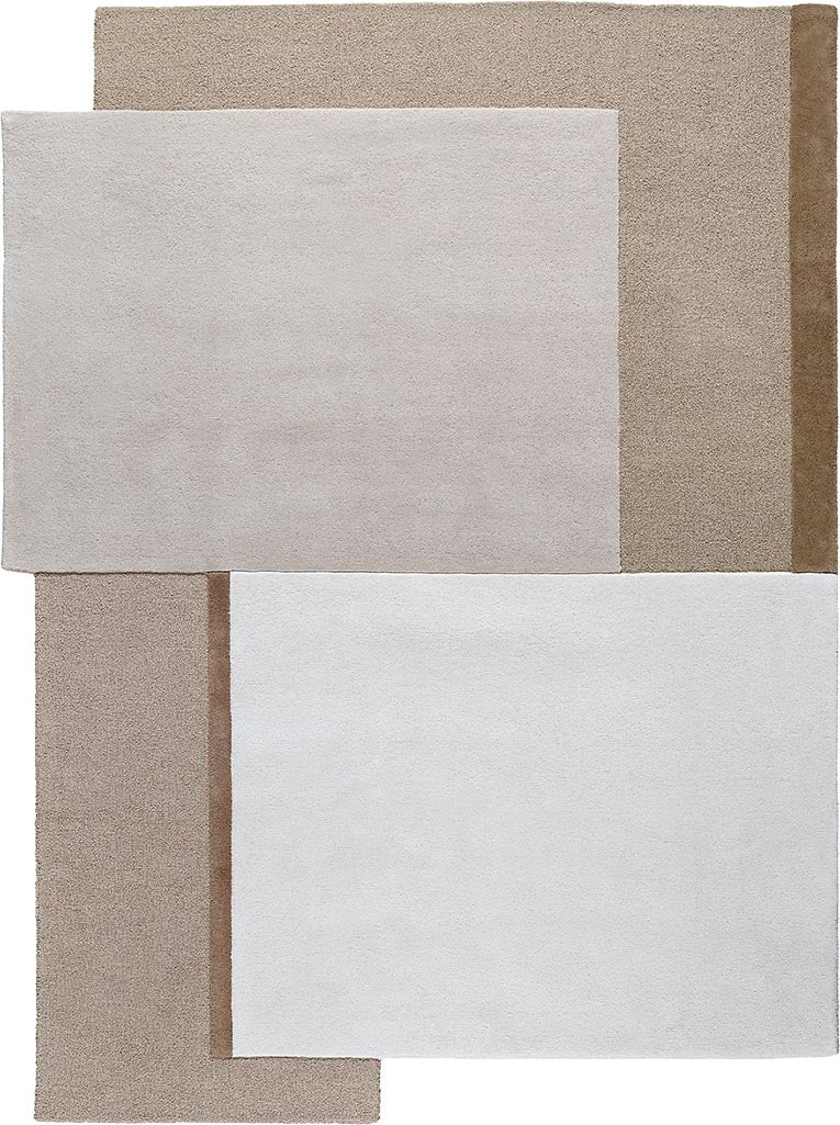 Umare - Beige 101 - Rectangle -240x340