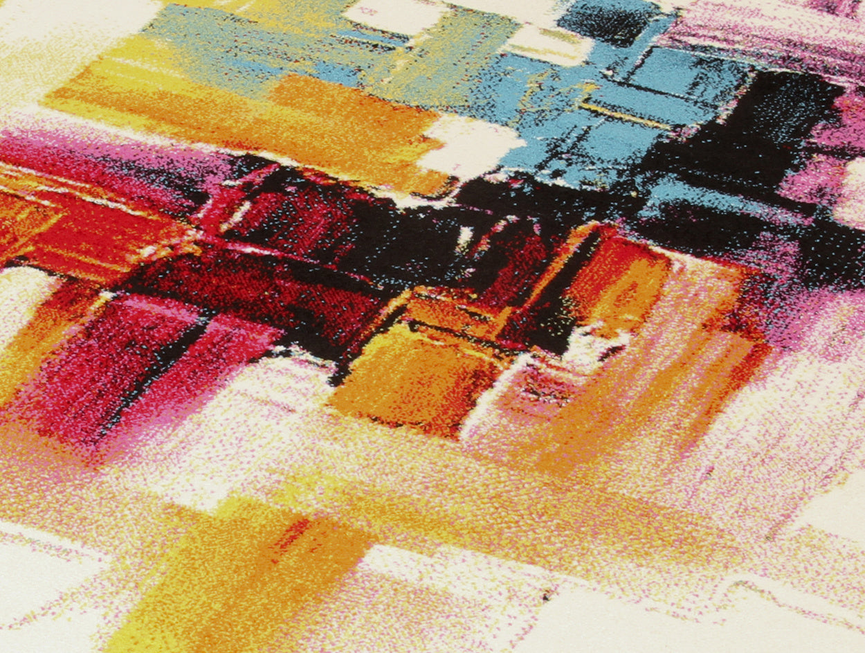 Vloerkleed Gallery D 290x200cm