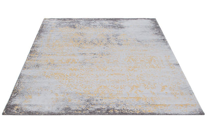 Vloerkleed Argentella 7 Goud 230x160cm