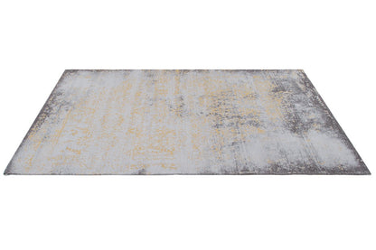 Vloerkleed Argentella 7 Goud 230x160cm