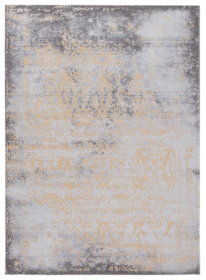 Vloerkleed Argentella 7 Goud 290x200cm