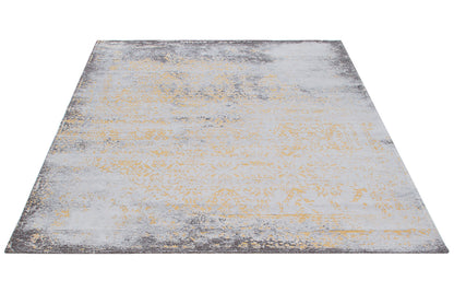 Vloerkleed Argentella 7 Goud 290x200cm