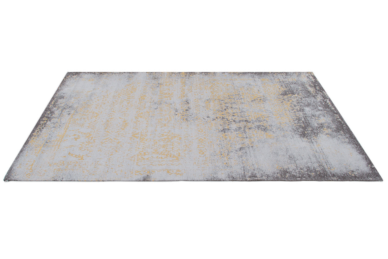 Vloerkleed Argentella 7 Goud 290x200cm