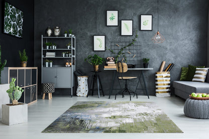 Vloerkleed Gallery J 290x200cm