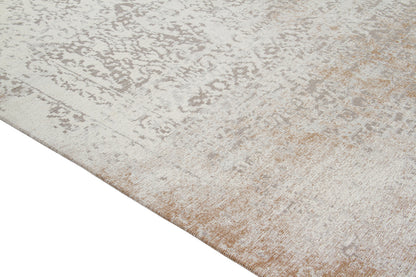 Vloerkleed Argent.7 Ivoor/Beige 290x200cm