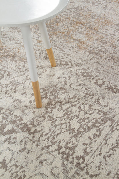 Vloerkleed Argent.7 Ivoor/Beige 290x200cm