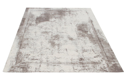 Vloerkleed Argent.8 Beige/Taupe 290x200cm