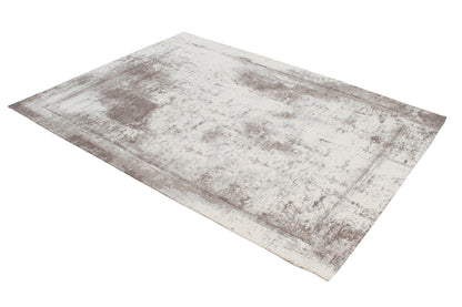 Vloerkleed Argent.8 Beige/Taupe 290x200cm