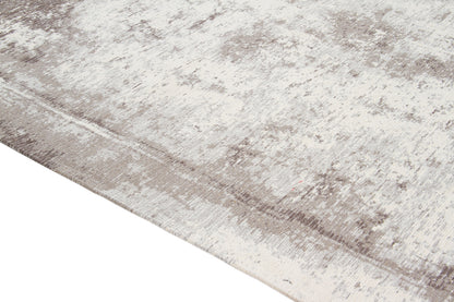 Vloerkleed Argent.8 Beige/Taupe 290x200cm