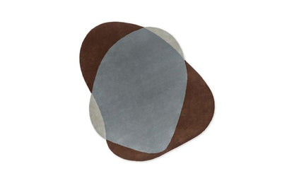 Brink and Campman Element Chad Brown-Blue 087705