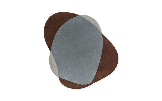 Brink and Campman Element Chad Brown-Blue 087705