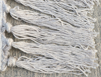 Vloerkleed Milan Dubbel beige 160x230cm