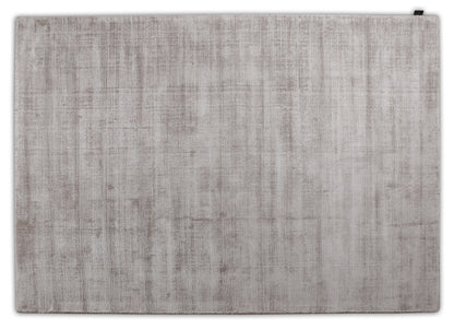 Vloerkleed Milan Koning 2 grijs 300x200cm