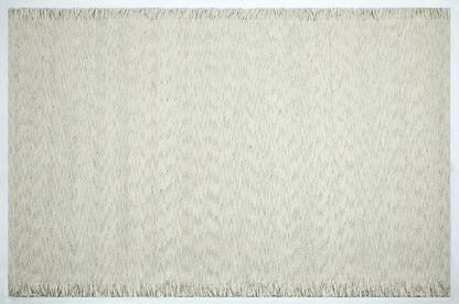 Vloerkleed Smyrna creme 190x290cm