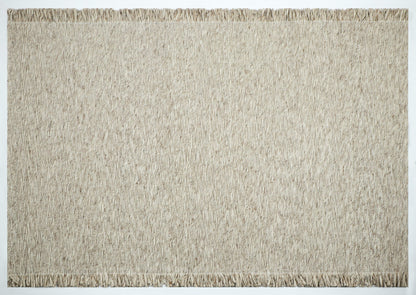 Vloerkleed Smyrna beige 190x290cm