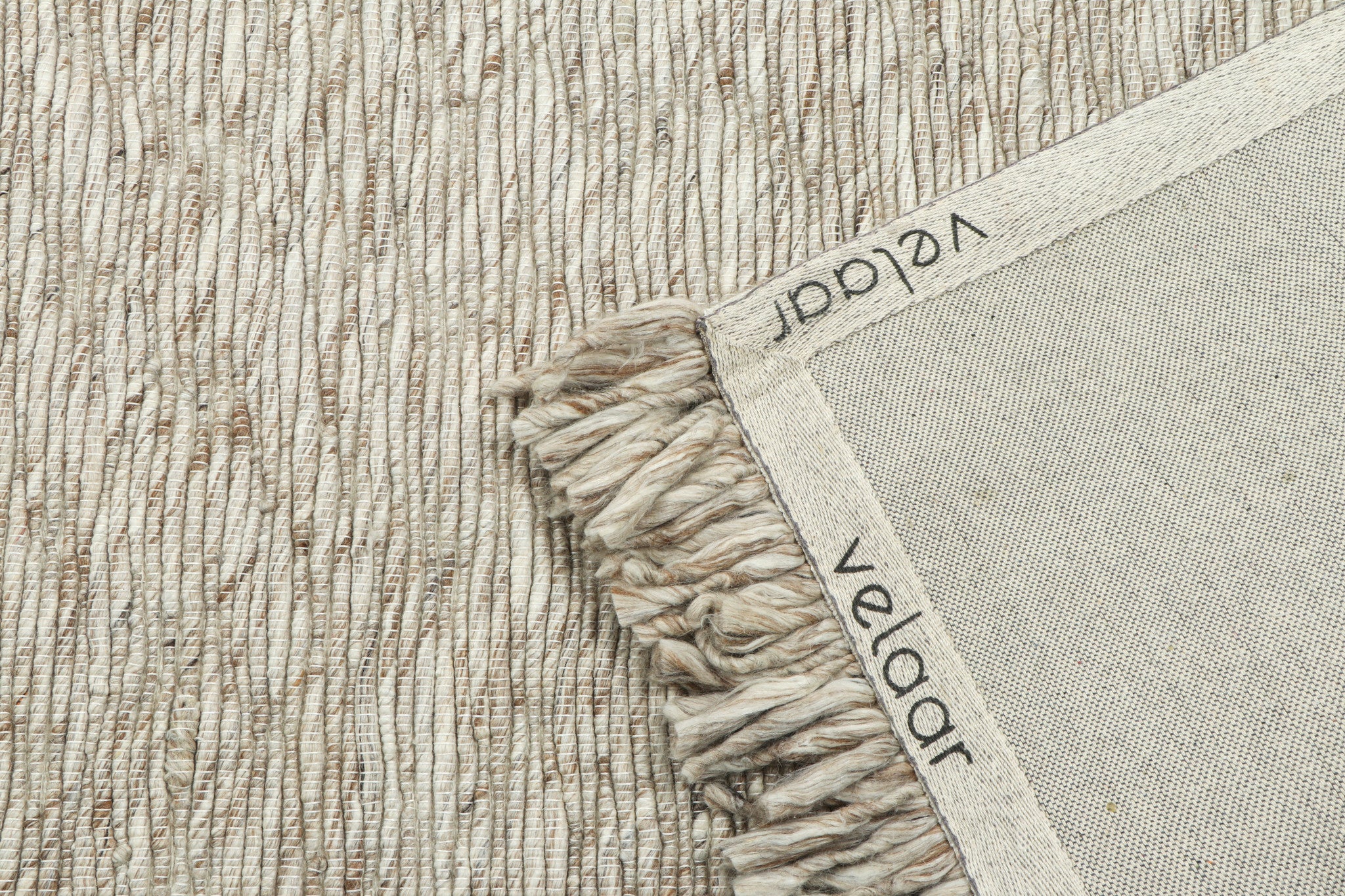 Vloerkleed Smyrna beige 190x290cm