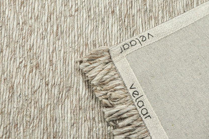 Vloerkleed Smyrna beige 190x290cm